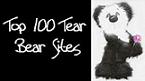Top 100 Tear Bear Sites